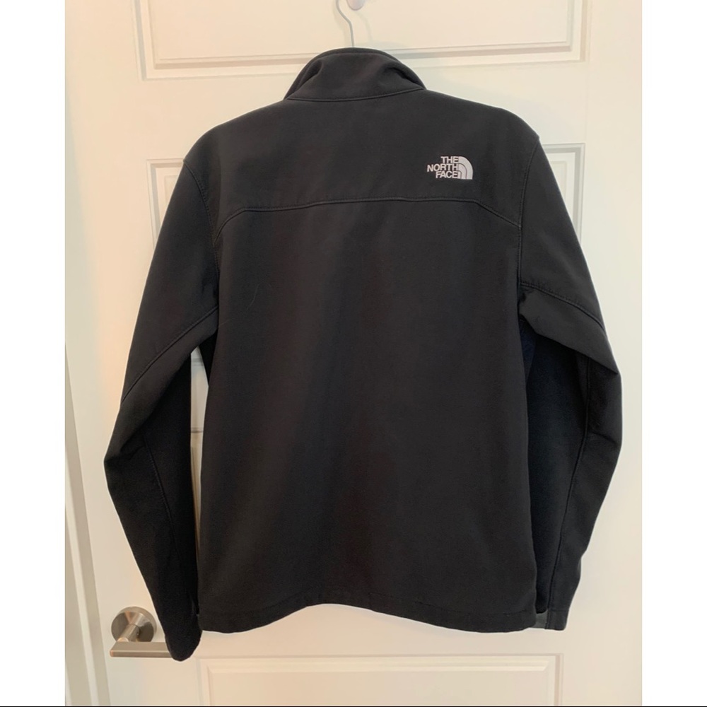 North Face Jacket - Apex Bionic Jacket - image 3